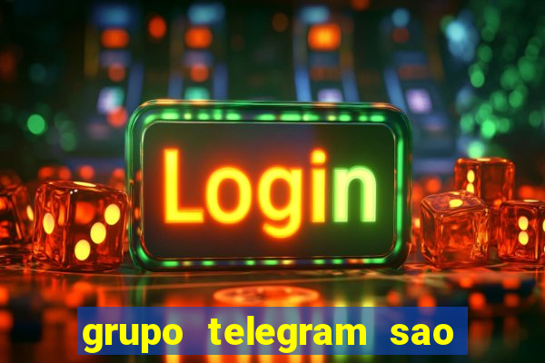 grupo telegram sao jose do rio preto